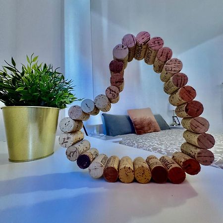 Acogedor Apartamento En Malaga Ngoại thất bức ảnh