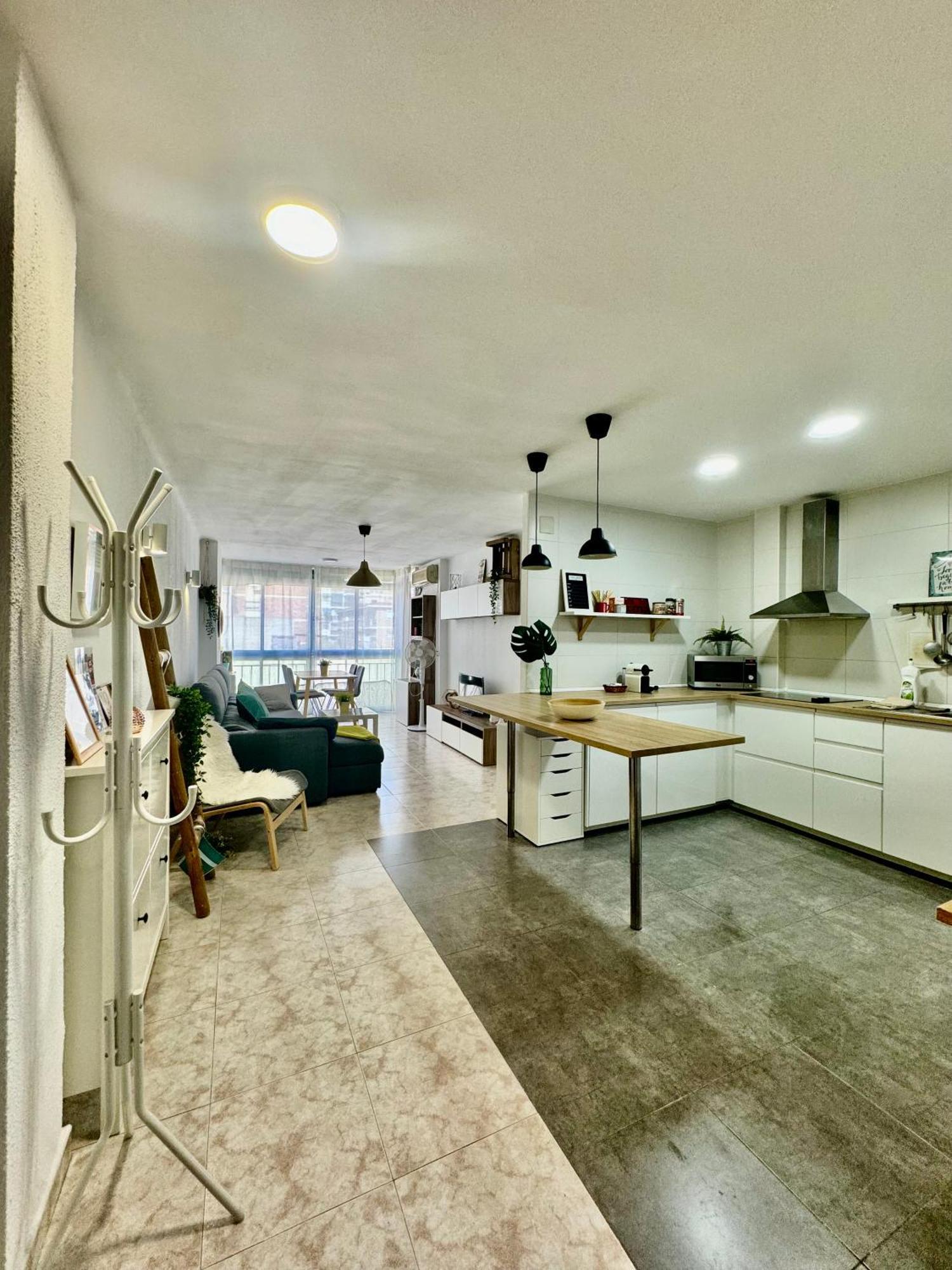 Acogedor Apartamento En Malaga Ngoại thất bức ảnh