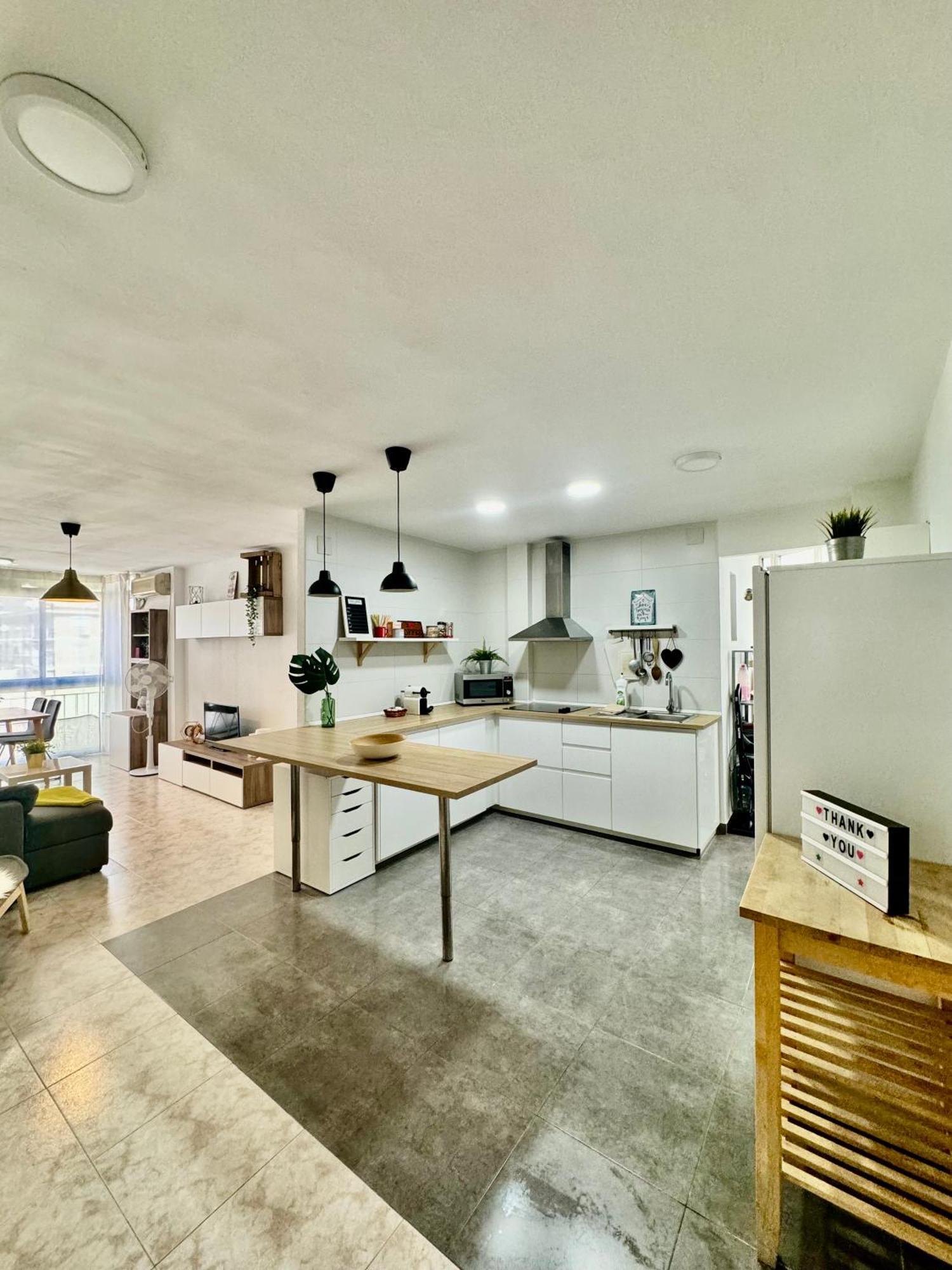 Acogedor Apartamento En Malaga Ngoại thất bức ảnh